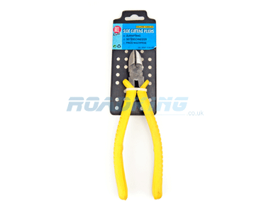 Side Cutting Pliers