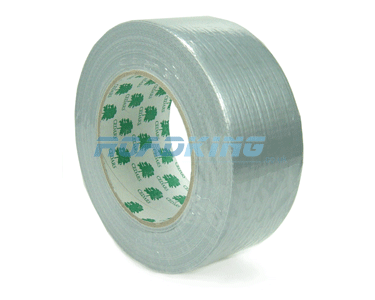 Silver Gaffer Tape 50m Roll