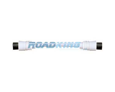 TV Lead - Plug to Socket 2 Metre