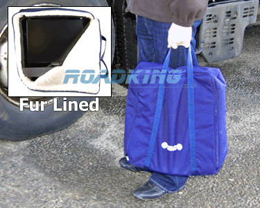 Carry Bag for 15 Inch LCD TFT Tvs