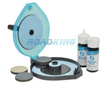 CD/DVD Scratch Repair Kit