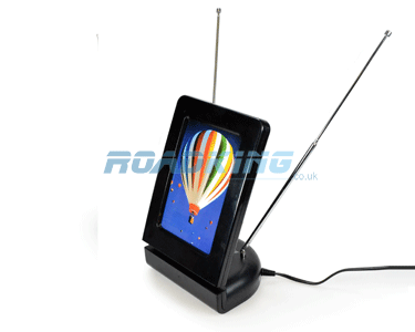 Photo Frame Active Indoor Antenna