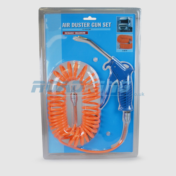 Air Duster Gun for Scania , DAF, IVECO ROADKING.co.uk