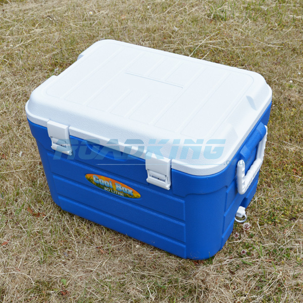 Portable Ice Box / Coolbox 30 Litre ROADKING.co.uk