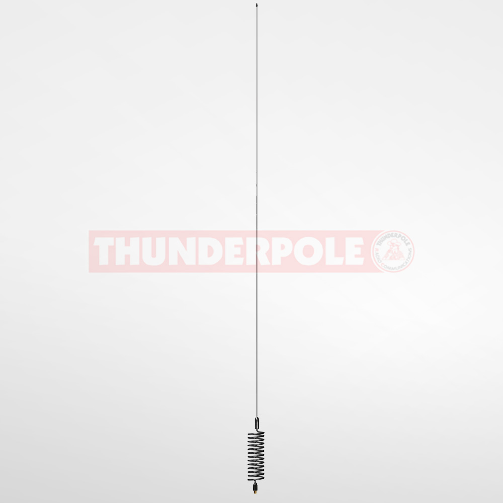 Thunderpole Orbitor HD CB Radio Antenna