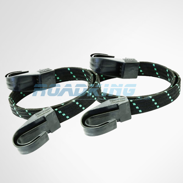 2 x Bungee Straps Heavy Duty ROADKING.co.uk