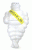Large Michelin Man Truck Decoration