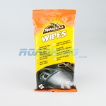 ArmorAll Dashboard Wipes | Gloss Finish | 20