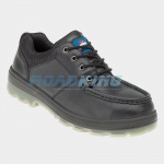 Himalayan 5017 Safety Shoes | Black