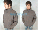 3 in 1 Waterproof Jacket - Grey