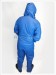 Waterproof Clothing Suit | Heavy Duty Rainsuit Jacket & Trousers | Blue