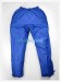 Waterproof Clothing Suit | Heavy Duty Rainsuit Jacket & Trousers | Blue