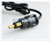 3-Way Cigar Adaptor with On/Off Switch & Fitted Hella Plug | 12v / 24v