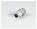TV Aerial Coaxial Connector Male Plug