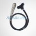 Air Hose | Replacement Lead 1m