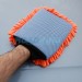 Wash Mitt | Car Cleaning Glove | 2 In 1