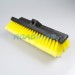 Heavy Duty Wash Brush | 13'' Extra Large Replacement  Head