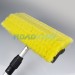 Professional HD FlowThru Telescopic Wash Brush | 3m