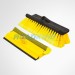 Water Fed Wash Brush with Squeegee (3m)