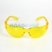 Pro-Force Yellow Sports / Driving Glasses
