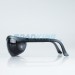 Pro-Force Designer Adjustable Safety Glasses | Smoke