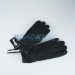 Thermal Fleece Thinsulate Gloves | 3M | Black