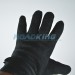 Thermal Fleece Thinsulate Gloves | 3M | Black