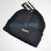 3M Thinsulate Beanie Hat - 40 Gram - Black
