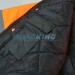 Hi-Vis Bomber Jacket | Orange