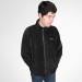 Mens 3-in-1 Waterproof Jacket | Warm Coat & Fleece Jacket | Black