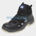 Himalayan 5010 Safety Boots | Black