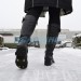 Ice Shoe Grips | Snow Spikes for Boots | UK  3 - 6