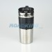 Reusable Coffee Cup | Stainless Steel Travel Mug | 380ml