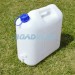 Water Carrier | Portable Water Container with Tap | 15 Litre