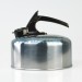 1 Litre Aluminium Whistling Kettle | Polished