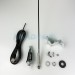 Sirio GL-27 - No Groundplane CB Radio Antenna with Cable & Mount