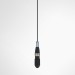 Sirio Mini Snake 27 - M6 Volvo / Scania CB Radio Antenna