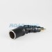Adjustable Hella Plug to Cigarette Lighter Socket Adapter | 12v / 24v
