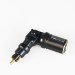 Adjustable Hella Plug to Cigarette Lighter Socket Adapter | 12v / 24v
