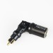 Adjustable Hella Plug to Cigarette Lighter Socket Adapter | 12v / 24v