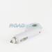 1 Port USB Adaptor Car Charger |1000mA | 12v / 24v - Ex-Display