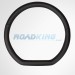 Truck Steering Wheel Cover PU | Black | 44 - 46cm