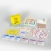 Coglhan's First Aid Kit | 37 Piece Touring First Aid Travel Kit