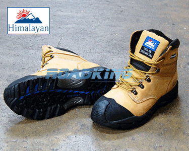 himalayan safety footwear