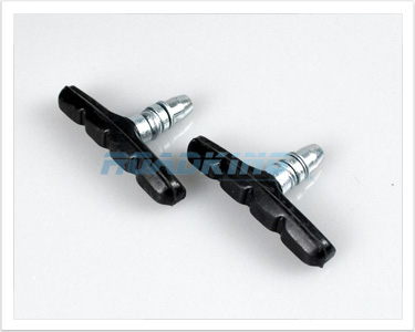 v brake pads on road bike