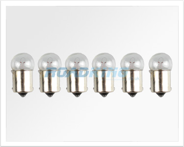 12v Brake Light Bulb Set | 6 Pcs | Light Bulbs 10w 12 Volt