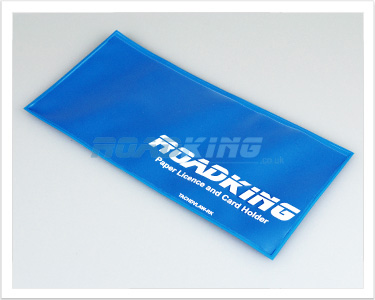 RoadKing Paper License & Card Holder | HGV, LGV, PCV, PSV, CPC & DVLA