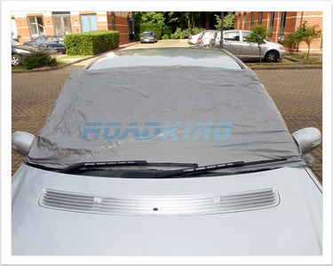 Windscreen Cover | Protect Car Windscreen from Frost, Ice & Snow