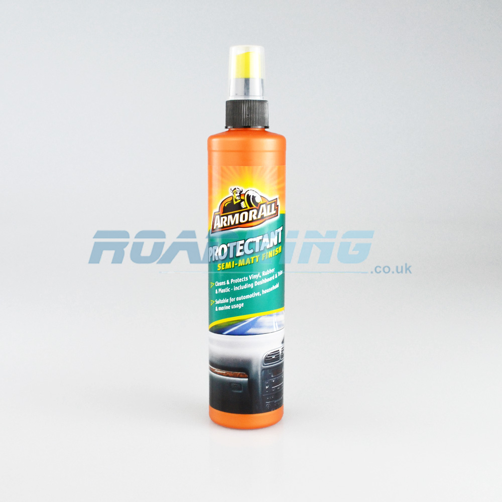 ArmorAll Protectant - Semi Matt Finish 300ml