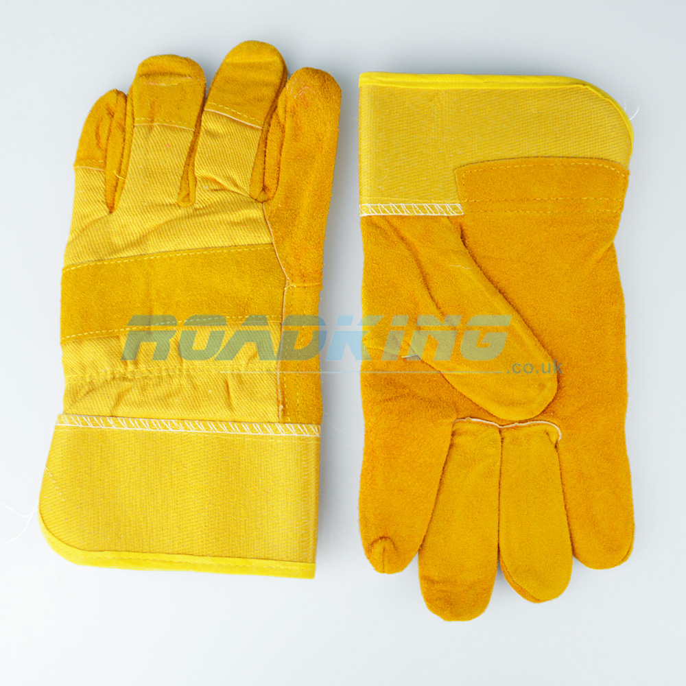 dunlop rigger